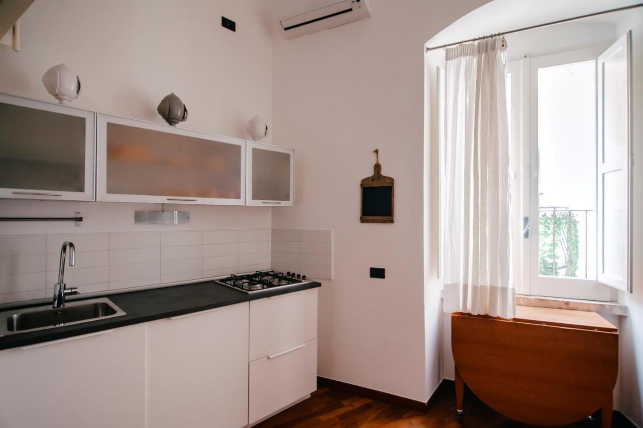 Casa Fiscardi Apartment Bari Exterior photo