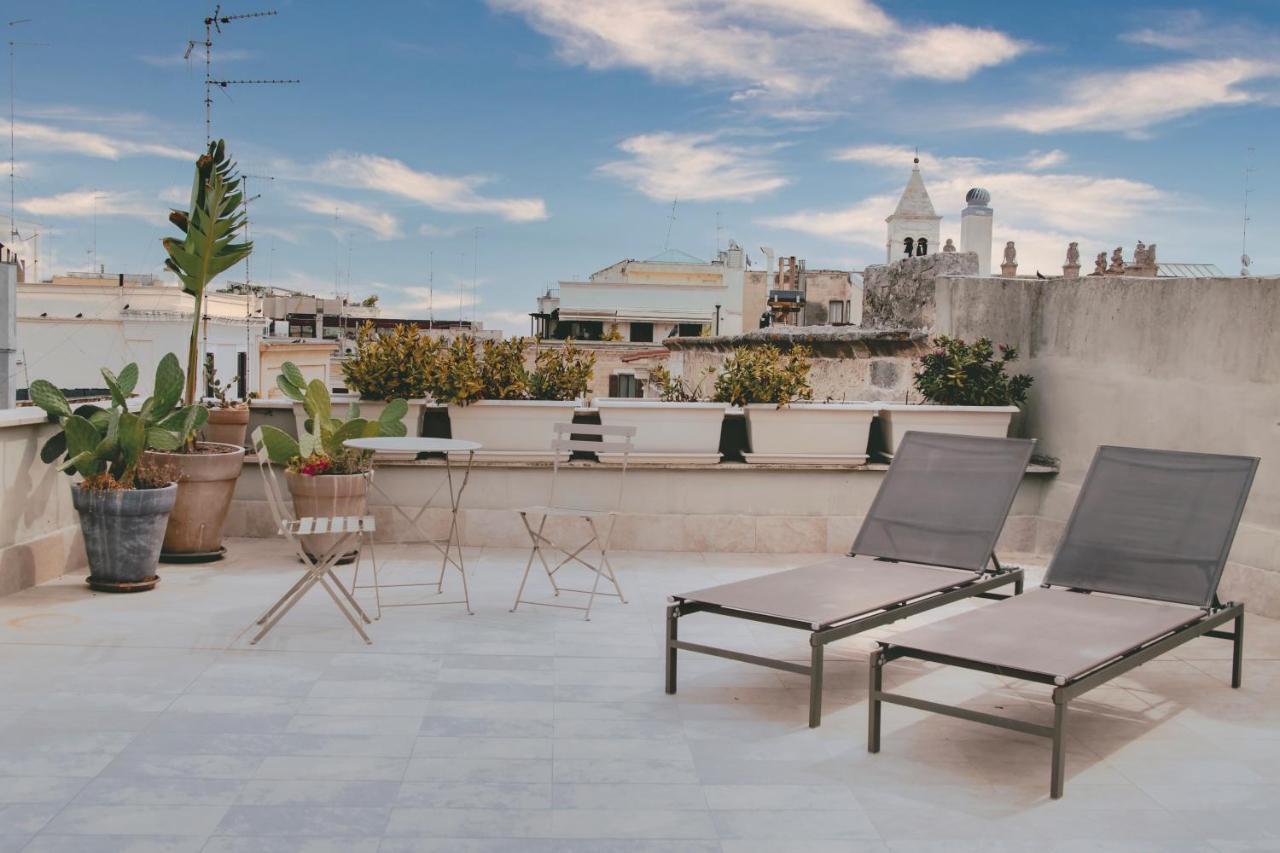 Casa Fiscardi Apartment Bari Exterior photo